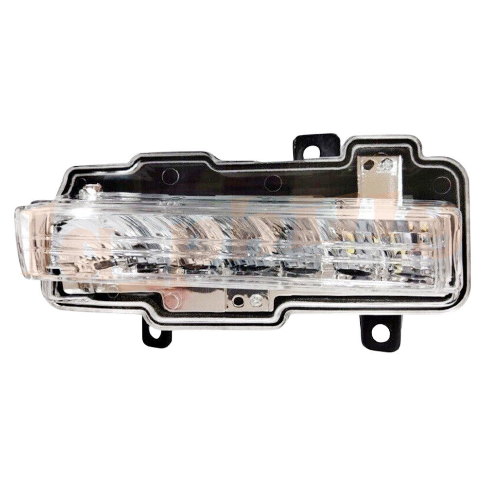 8312A020 for Mitsubishi for Pajero 2015-2016 DRL LED Right Front Bumper Fog Light
