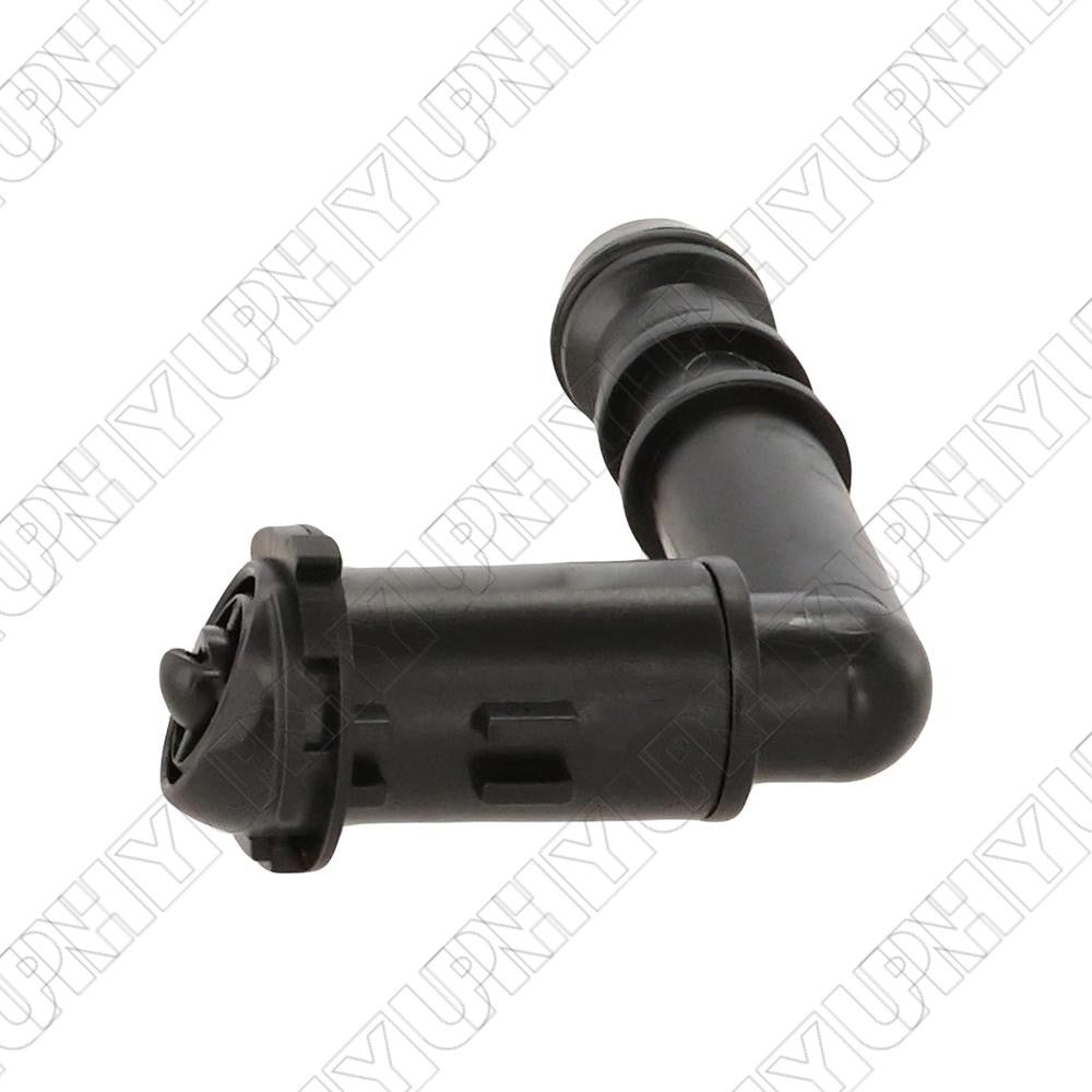 Right Headlight Washer Nozzle 15282518 for Cadillac 2008-2009 CTS Base DM69 Body