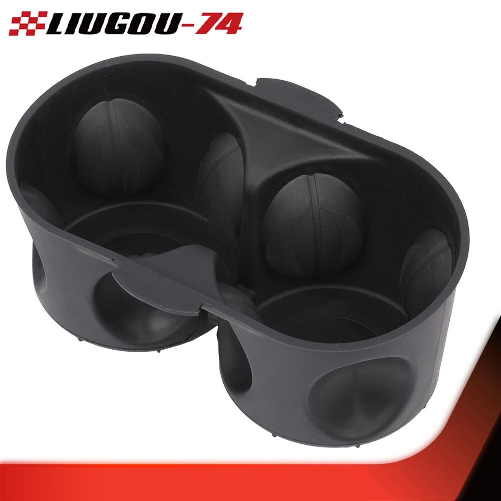 Suitable for sizes 11-20. Town & Country Center Console Cup Holder Liner (1 piece) Q