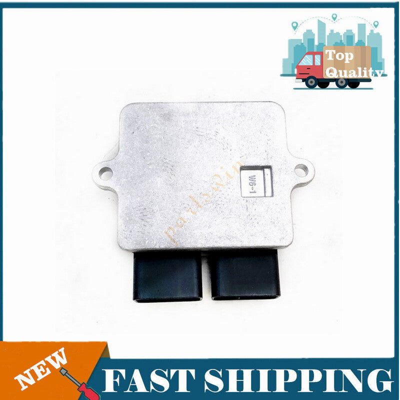 ECU EFI ECM controller for UTV 700 EFI HiSUN MASSIMO BENNCHE COLEMAN four-part set n