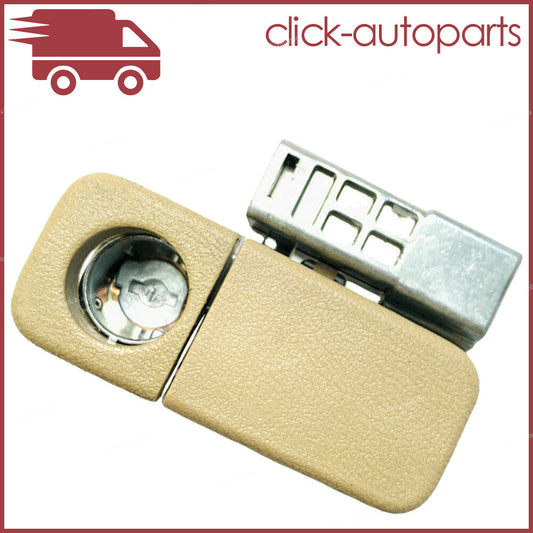 Fit For 2007 - 2011 for Honda for CR-V Glove Box Latch Handle Beige 77540-SWA-A01ZC Q