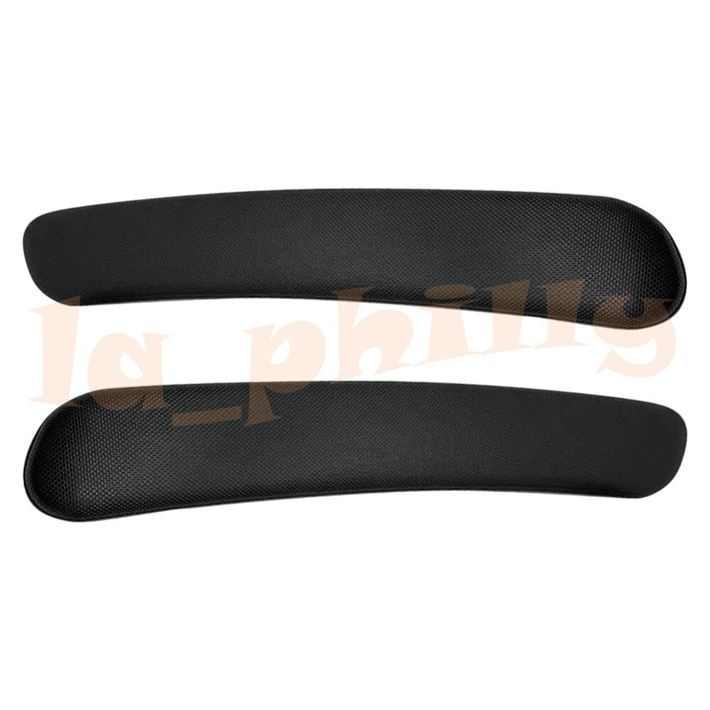 Pair Inside Door Pull Handle Set LeftRight Fit for Mitsubishi Eclipse 2006-12 Q