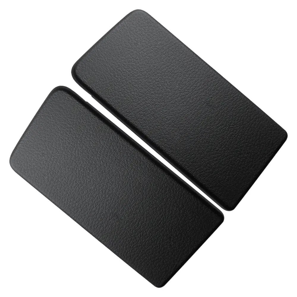 Fits For W172 SLK 2x Left  Right Rear Platform Convertible Hinge Cover Trim