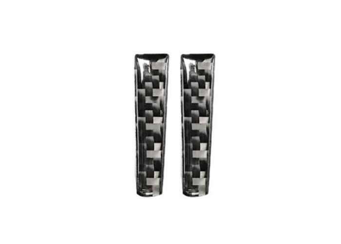 Lever Panel 2008-2010 No Assembly Required 2011-2017 Black Plug and Play- v