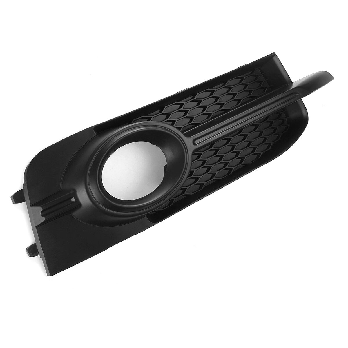 Right bumper fog light grille cover honeycomb grille for Audi A1 8X S Series 10-14