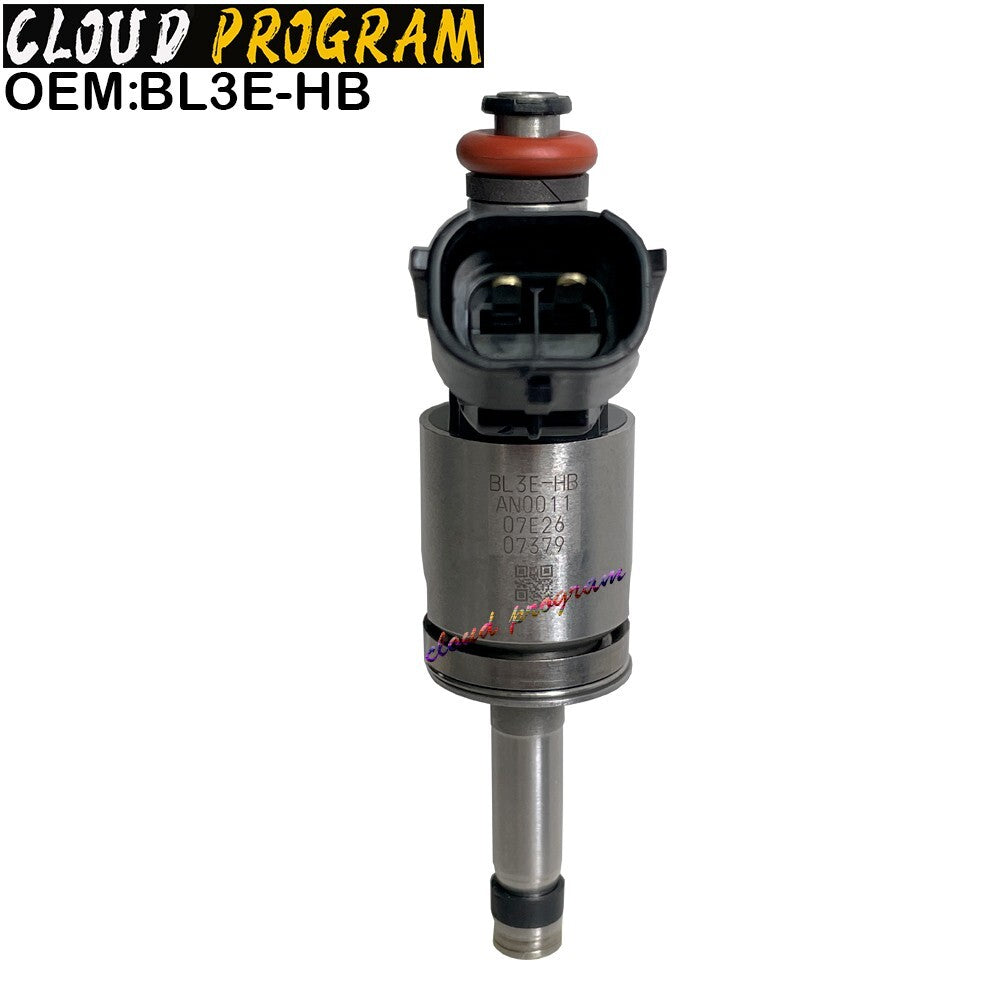 6PCS GDI fuel injectors BL3E-HB For Transit 150 Expedition 3.5L V6 n