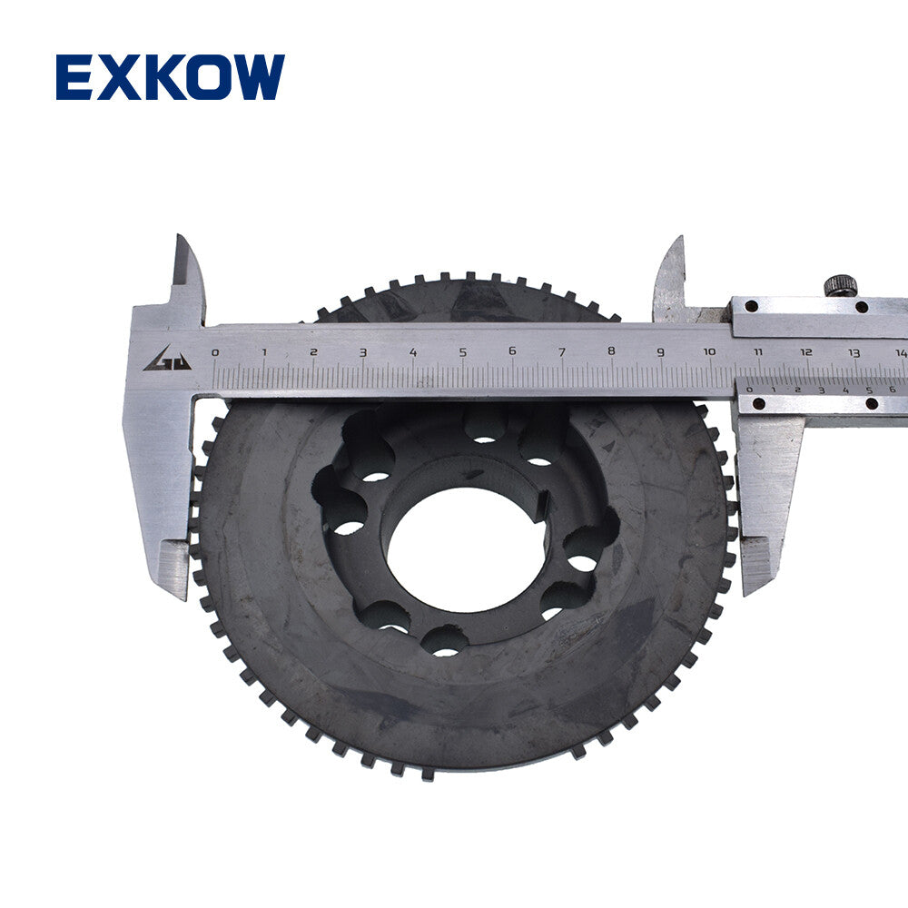 Crankshaft Sprocket Camshaft Drive for Mitsubishi Pajero Sport L200 Diesel