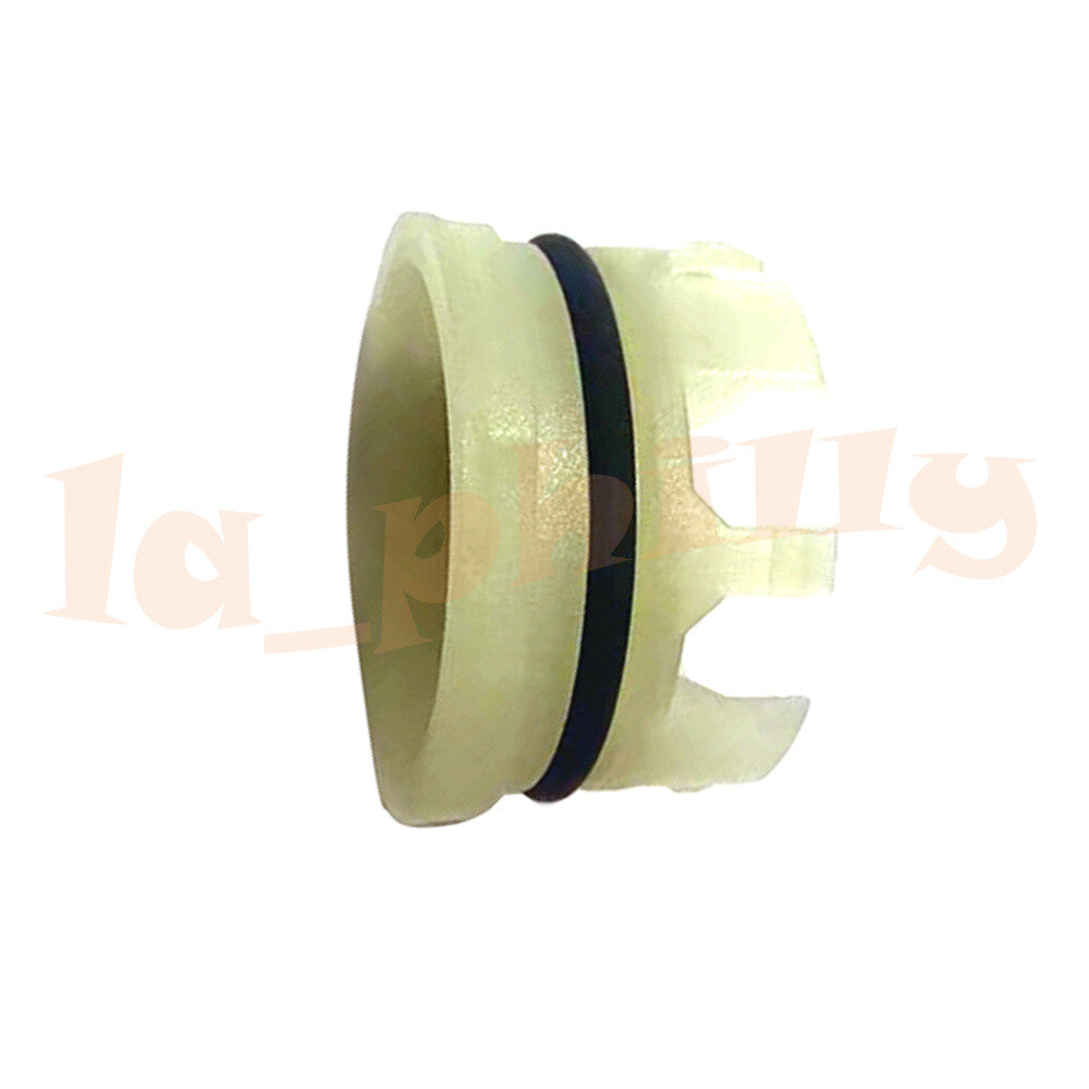 Engine End Cover with Gasket for BMW 1 E81 E82 E87 LCI F20 F21 for Mini 11117797932 Q