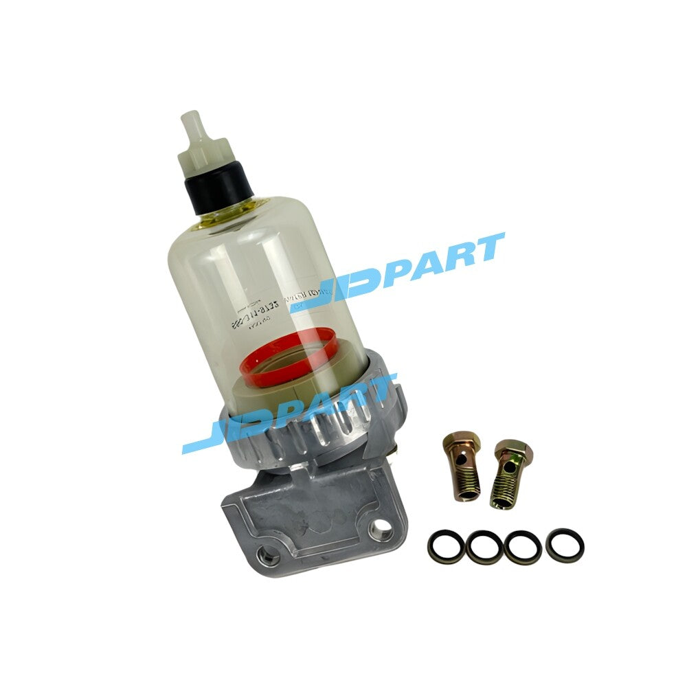 Oil-water separator 600-311-9732, suitable for PC200-5 engine parts.