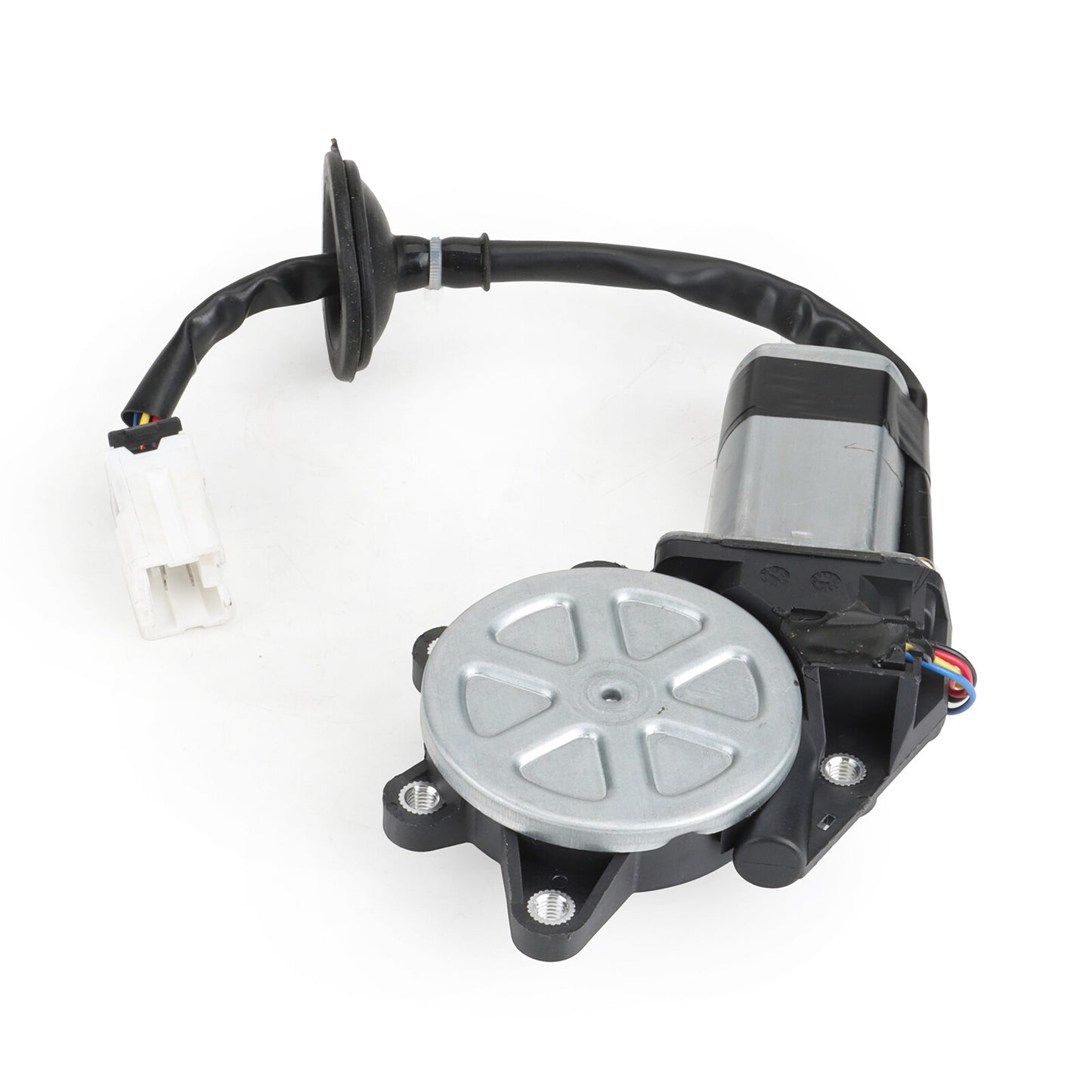 Front Left Window Regulator Motor for INFINITI G35 2003-2007 350Z 03-09 v