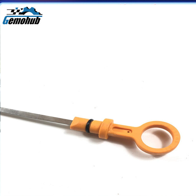 Engine Oil Level Dipstick CJ5E6750AB For 2005-2010 for Nissan Tiida Oil Gauge Tool