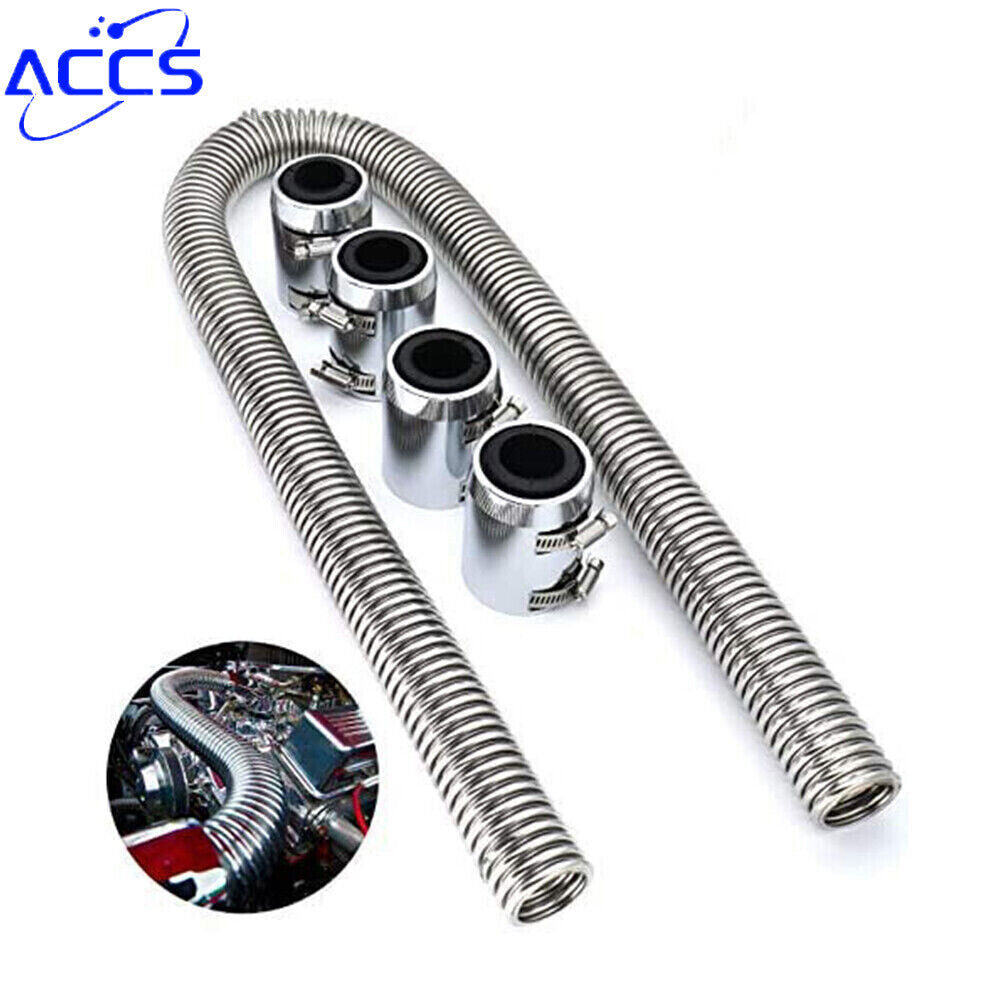 US 16-18 mm Automatic Battery Connector Terminal Disconnect Clamp Switch Link  2 E