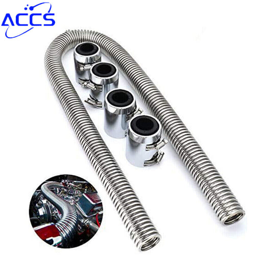 US 16-18 mm Automatic Battery Connector Terminal Disconnect Clamp Switch Link  2 E