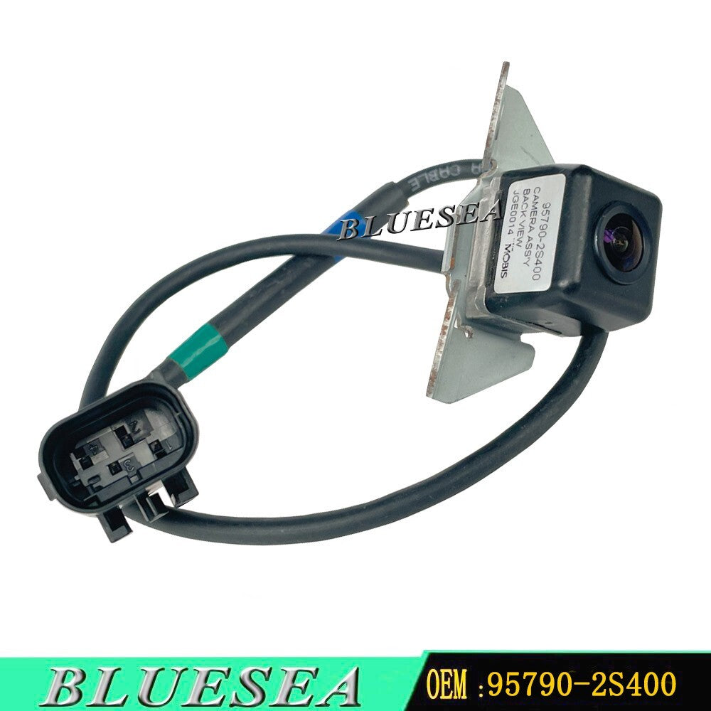 Rear view backup camera 95790-2S400 for Hyundai for TUCSON ix35 Sport 2.0L 2.4L