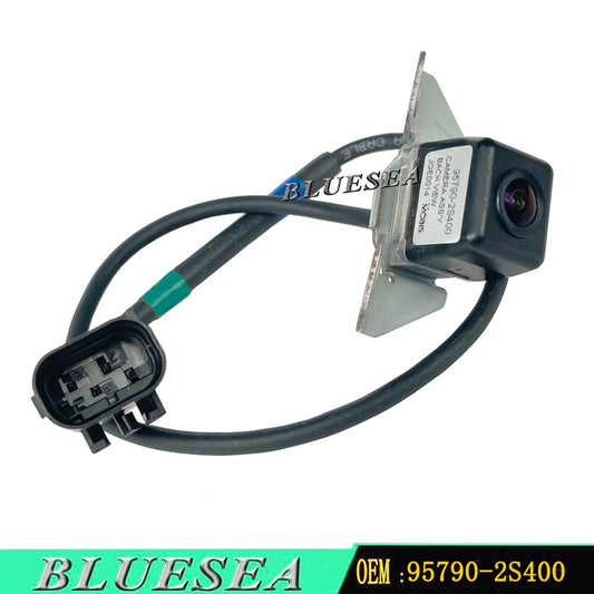 Rear view backup camera 95790-2S400 for Hyundai for TUCSON ix35 Sport 2.0L 2.4L