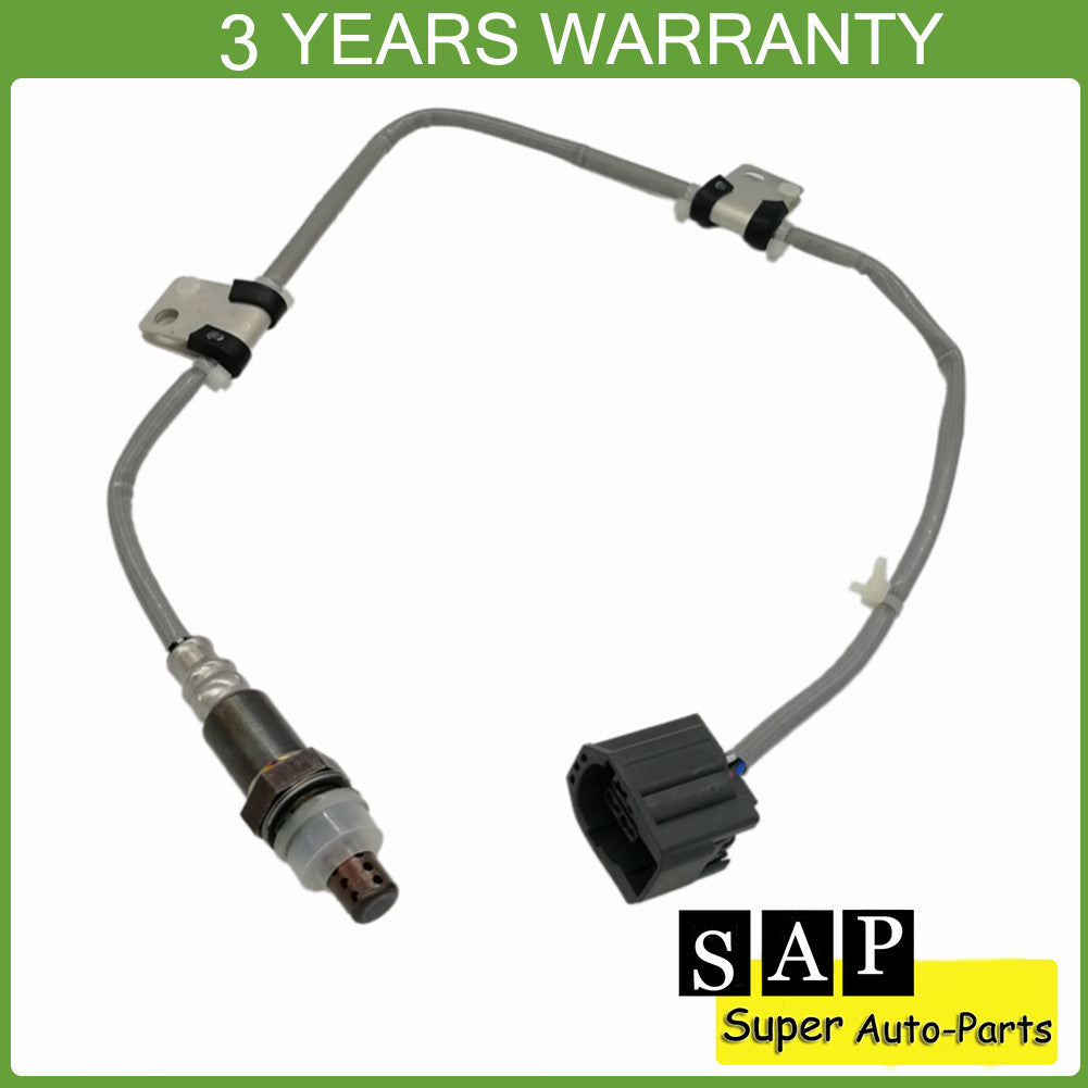 1X NOX Sensor For 2018-2019 for GMC for SIERRA for Chevrolet Thorold 6.6L 2500 3500 12680215