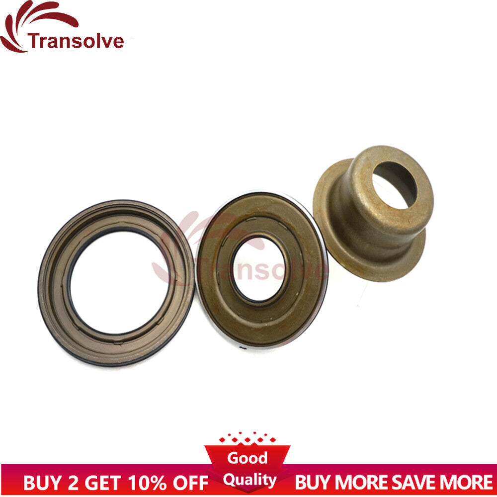 RE0F21A Auto Transmission Piston Kit 3PCS/SET for FIAT Car Accessories 176300A