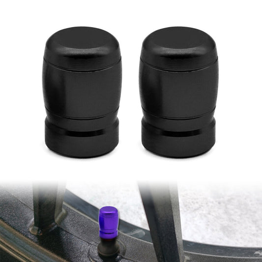 Fit HONDAx X125 150 Black Accessories Tire Valve Air Port Cover Cap Motorcycle