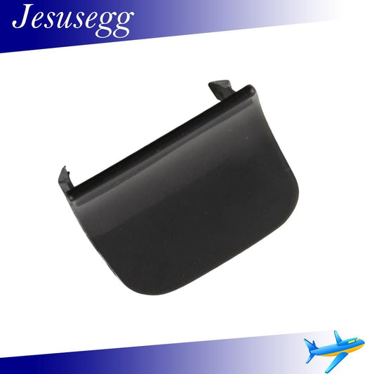 Rear Bumper Tow Eye Hook Cap Cover Unpainted For XC60 2010 2011 2012 2013 Q