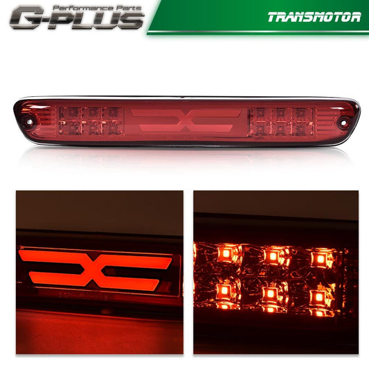 2004 - 2012 Colorado for GMC for Canyon LED Triple Bright - v