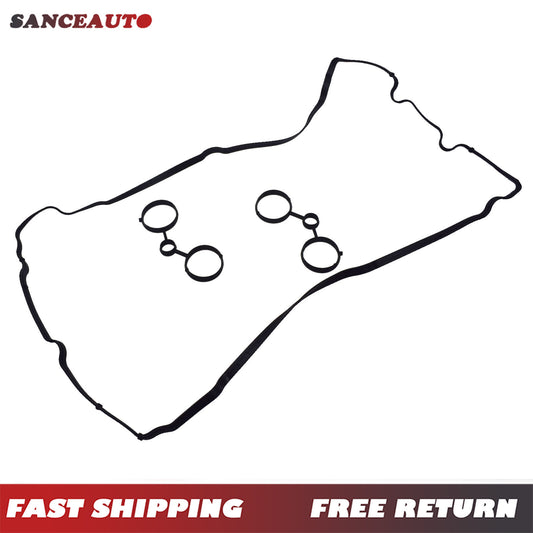 11127572851 Fit 07-12 for Mini Cooper S 1.6L Cylinder Head Valve Stem Cover Gasket - n