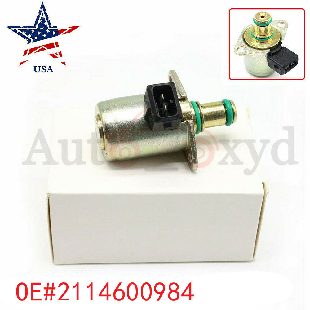 Power steering proportioning valve 2114600984 is suitable for Mercedes W211 W164 R171 W219 Q