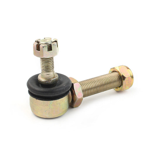 For 110CC 125 150cc 200cc 250cc Chinese ATV Quad Taotao 1x Tie Rod Ball Joint