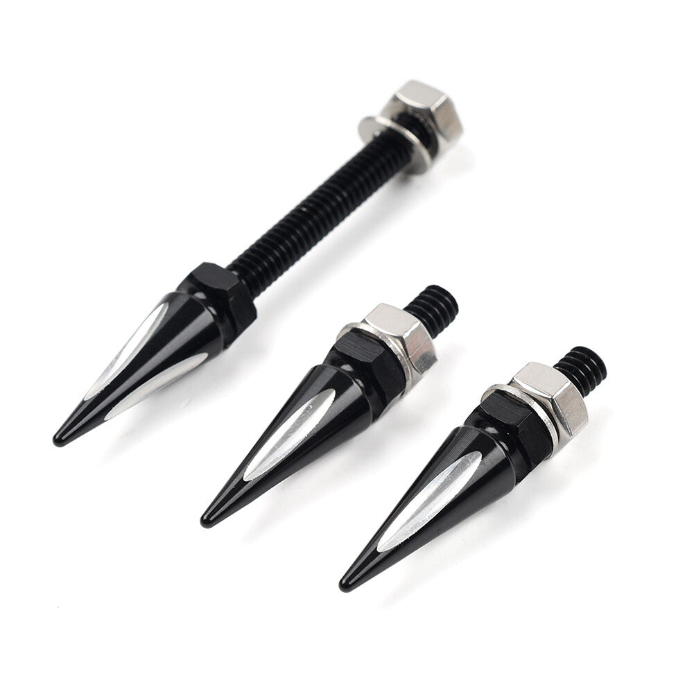 Windshield Spike Bolts for Harley Street Glide Electra Tri Glide 2014+ 14