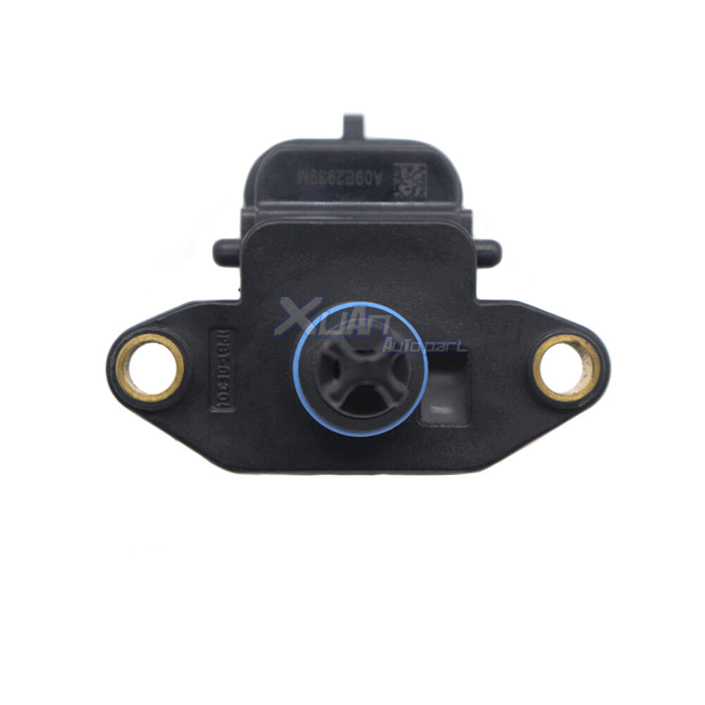 12592017 New Intake Air Temperature Sensor for 4 Cylinder 2.0 Lite Turbocharged Engines v