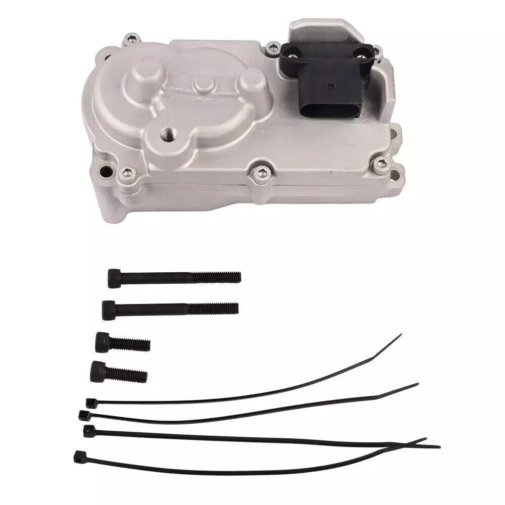 1pc Turbo Actuator #6382093RX Replacement For X15 Accessories New n