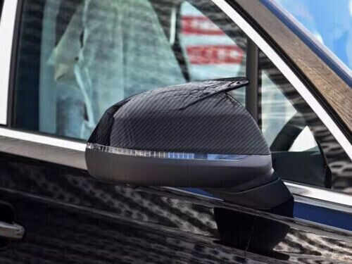 Suitable for Chevrolet Trax 2023 and 2024 Leather PU Dashmat Mat, Dashboard Protector Cover, Sun Pad