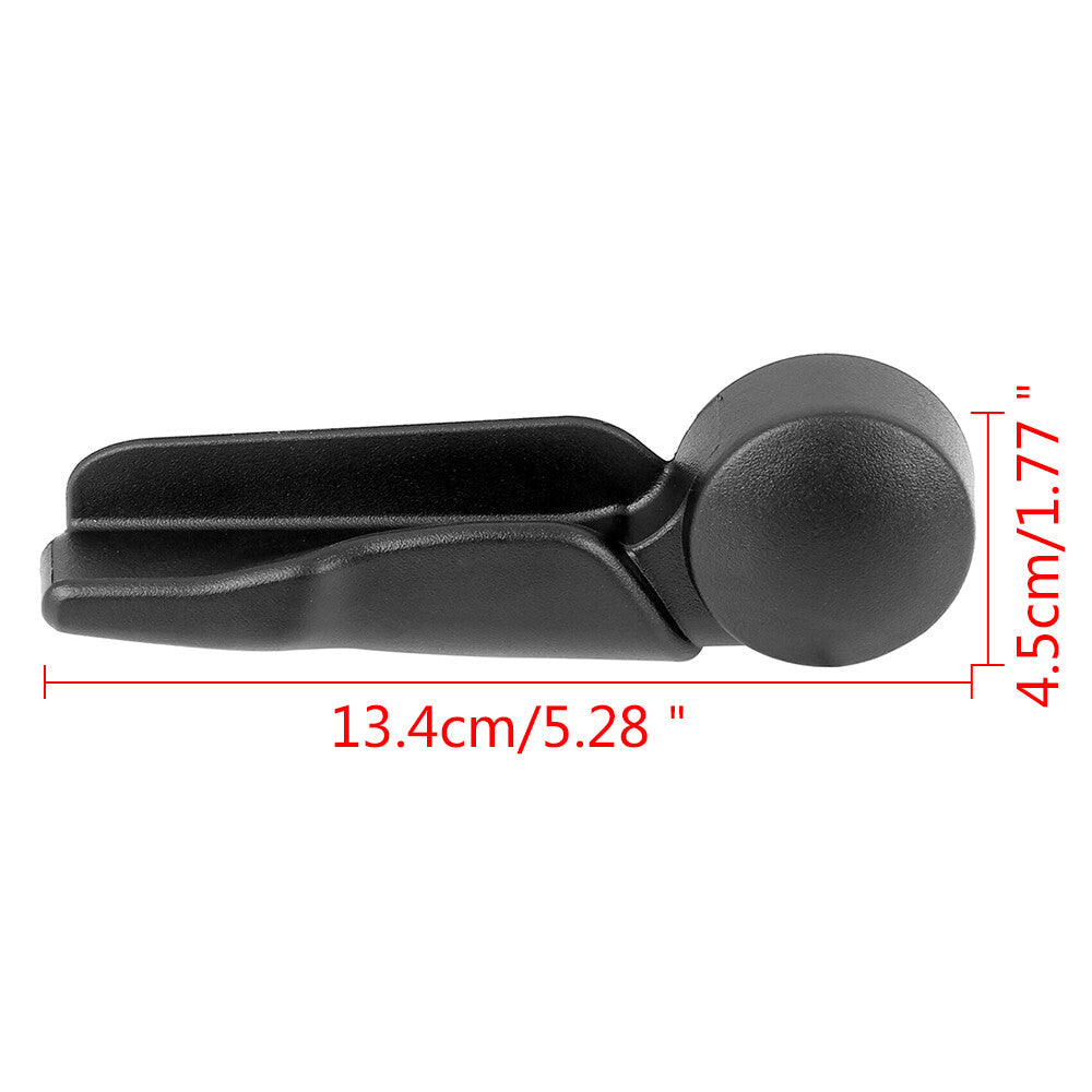 Right (Passenger Side) Rear for Seat Handle for 2007-12 for Benz GL350 GL320 GL450 GL550 Q