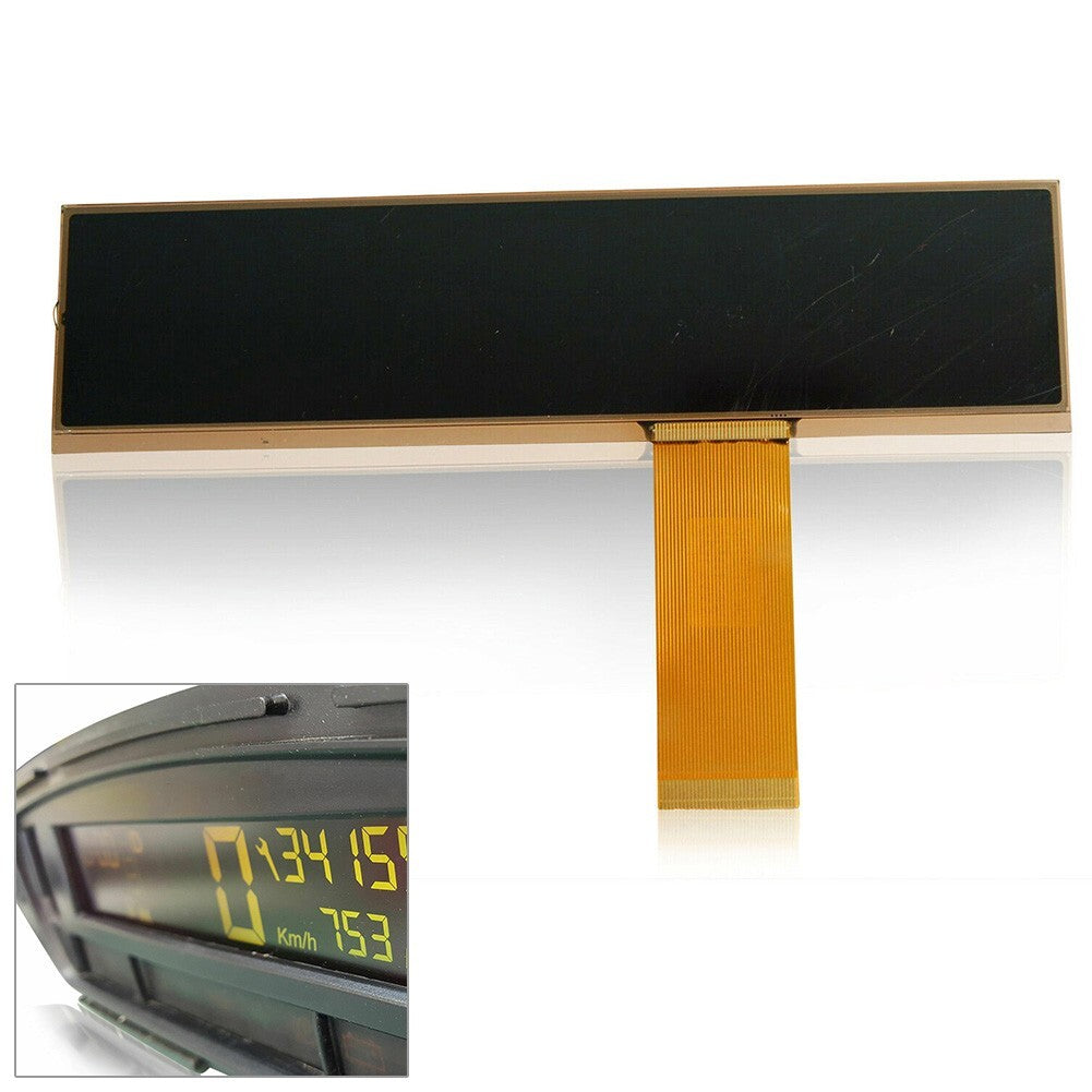 Display for Microcar MC1/MC2/M.Go And Ligier X-Too JS28 Instrument Cluster Part