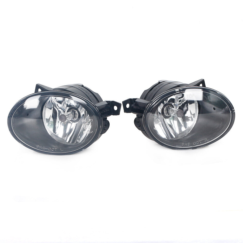 1 Set For Sprinter W906 2014-2018 Front Fog Light With Cover v