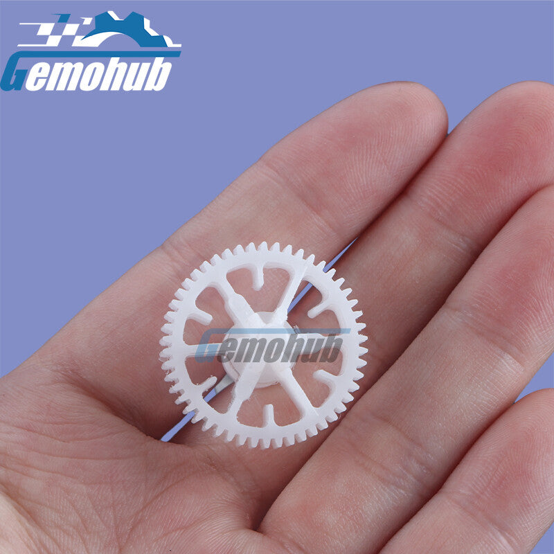 Fuel Filler Cap Actuator Motor Gear For 2012-2018 for Peugeot 508 08-2012 for Citro?n C4