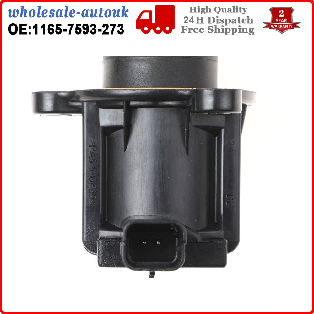 Turbo Bypass Diverter Solenoid Valve for Mini R55 R56 R57 R58 R59 Cooper S JCW