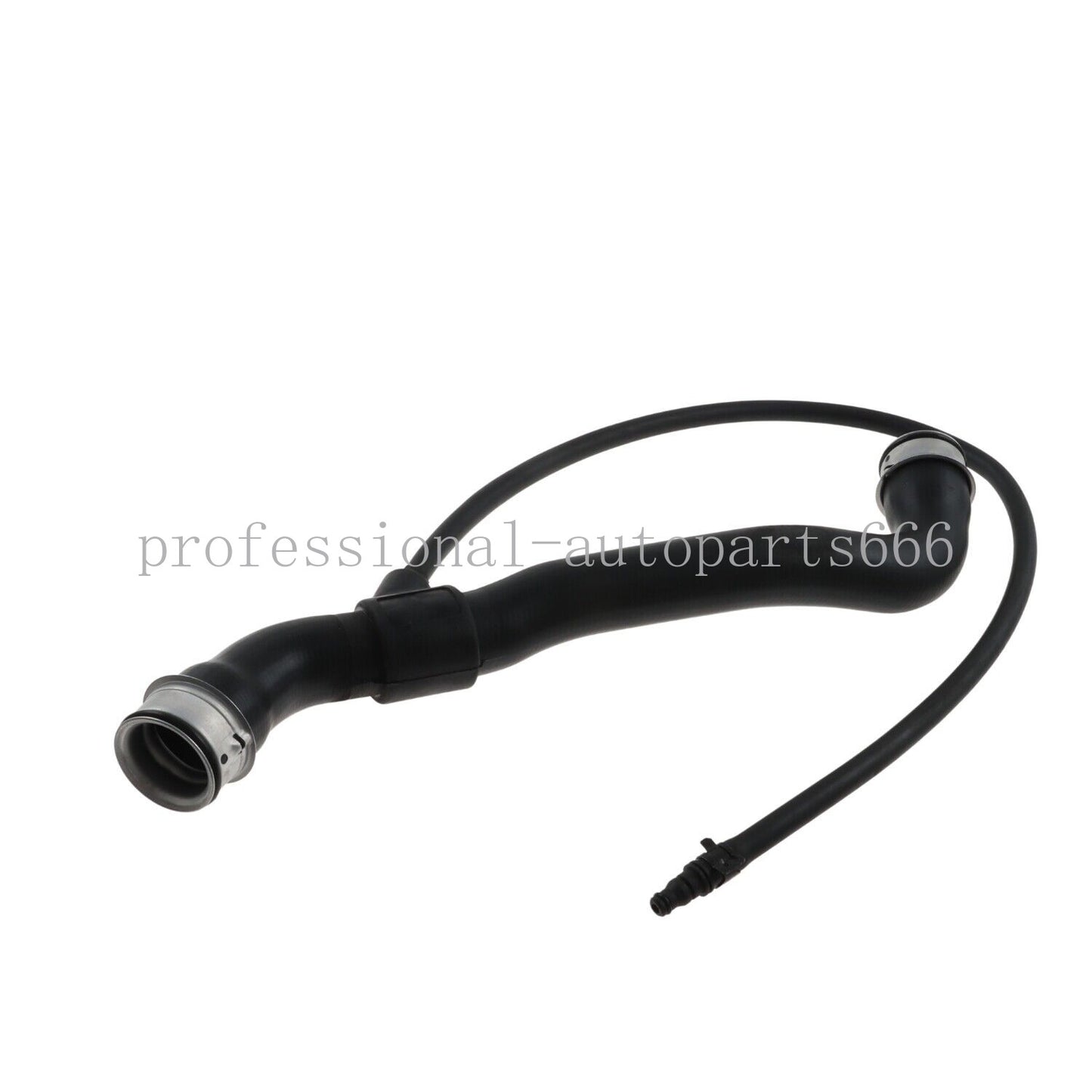 2045010382 Radiator coolant hose suitable for 2008-2014 for Mercedes-Benz W204 C300 2WD C350