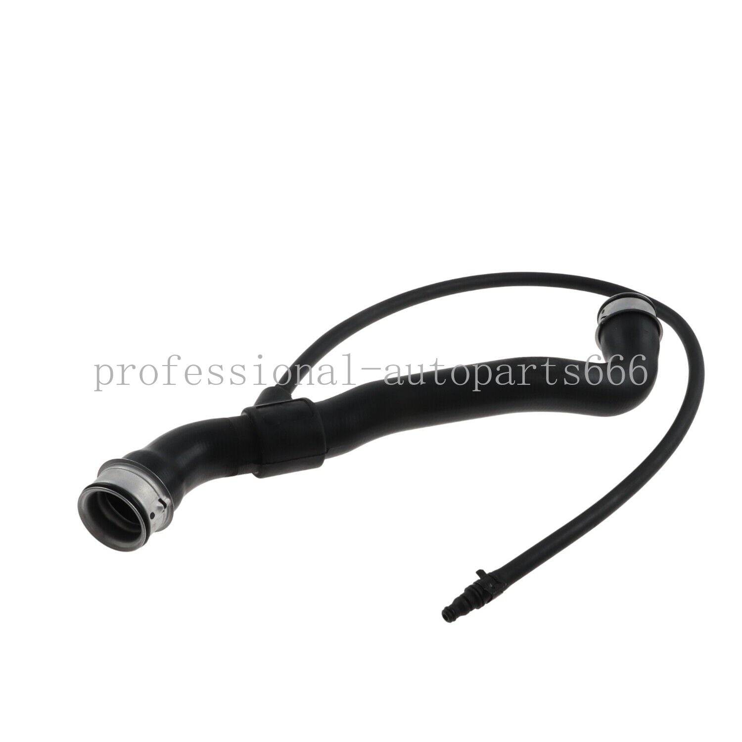 2045010382 Radiator coolant hose suitable for 2008-2014 for Mercedes-Benz W204 C300 2WD C350