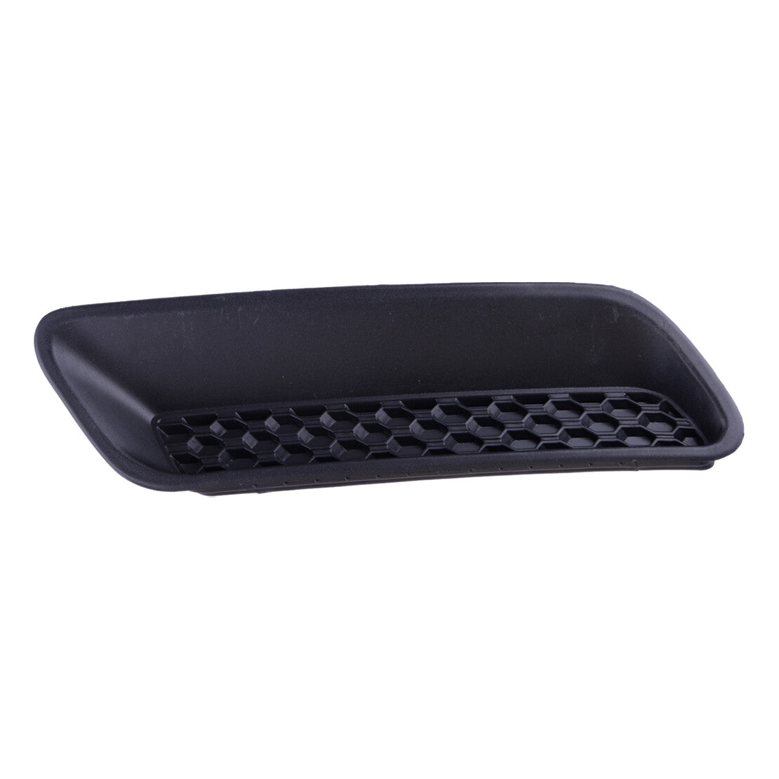 Fit For 2009-2018 for DODGE for RAM 1500 2500 3500 2pc Left Right SIDE HOOD BEZEL Q