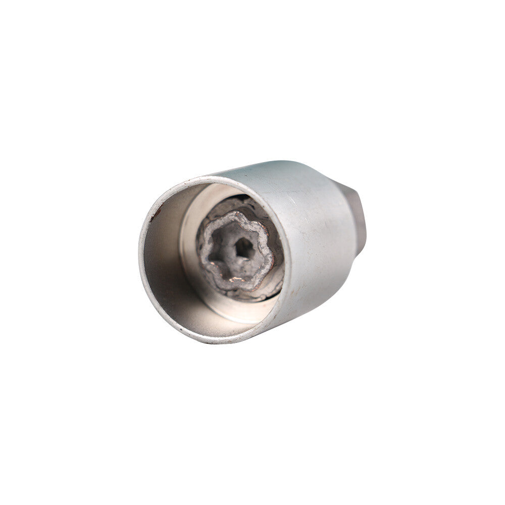 for Jeep for Wrangler Cherokee for Dodge Journey Anti-theft 804 Wheel Bolt Lock Nut Key Q
