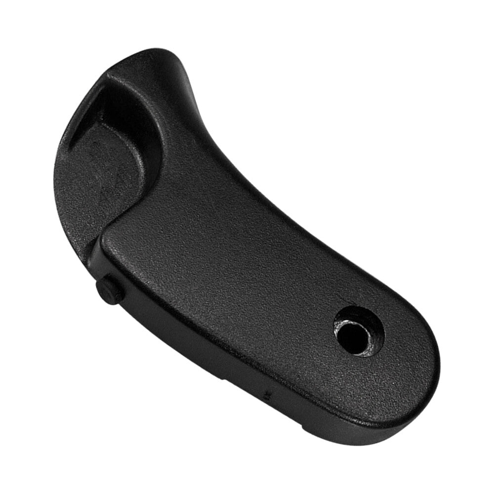 Front Hood Release Handle for BMW 3-Series E46 E83 X3 M3 Z4 Black #51238223163