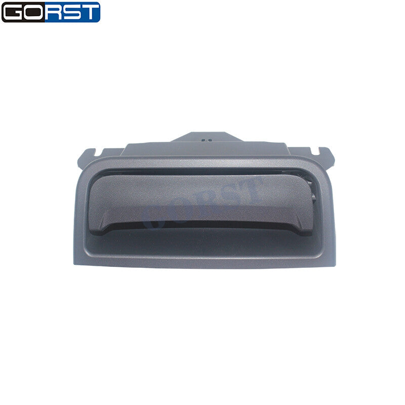 22792217 Center Console Armrest Latch Handle for Silverado for GMC for Sierra v