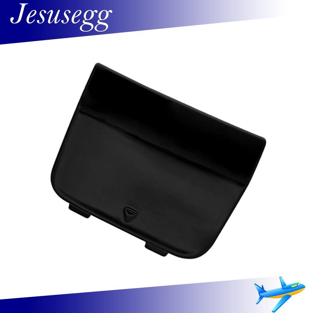 Rear Bumper Tow Hook Cover For 18-21 A-Class A220 A250 A35 1778850702 Unpainted Q