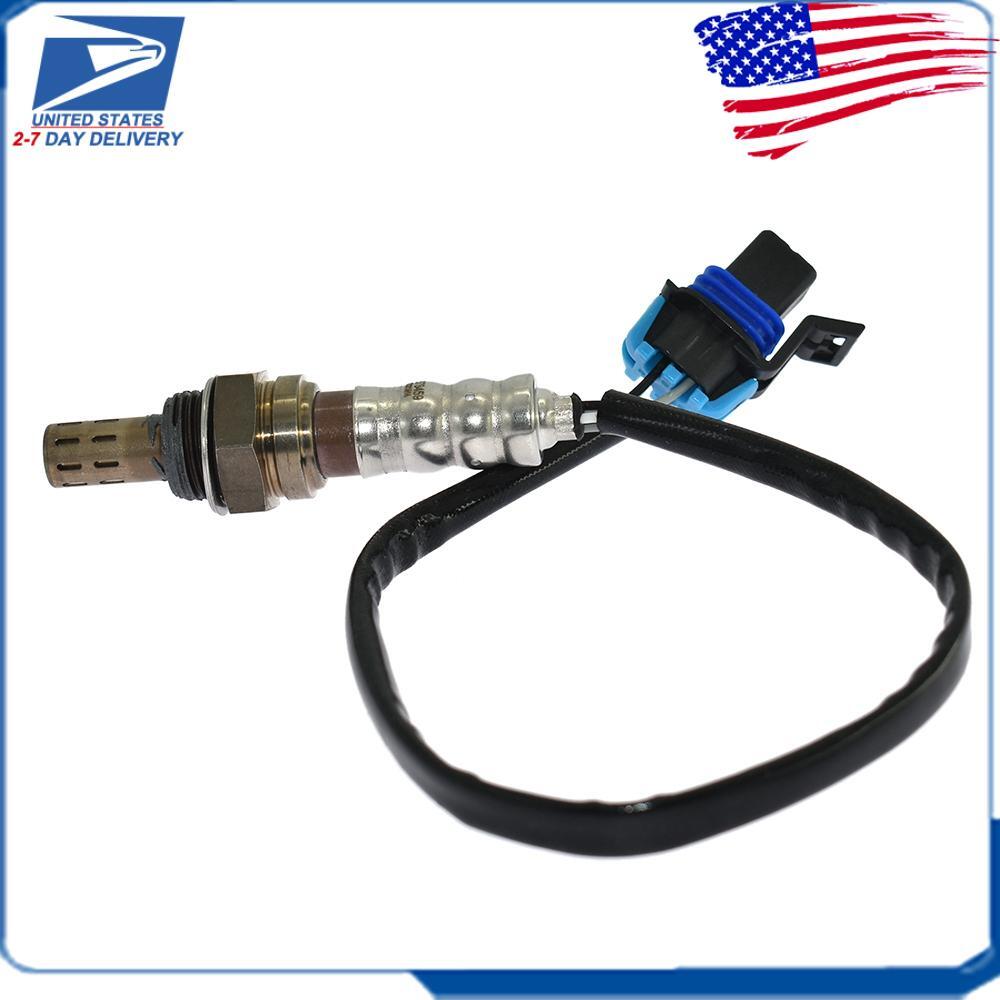 High Performance O2 Oxygen Sensor for Buick for Chevrolet for Pontiac Series 12578459