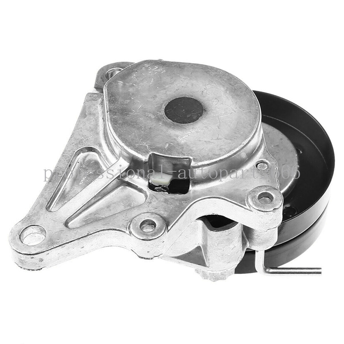 1132000170 Belt tensioner suitable for Mercedes-Benz W219 W220 W463 C215 R230 2003-2011