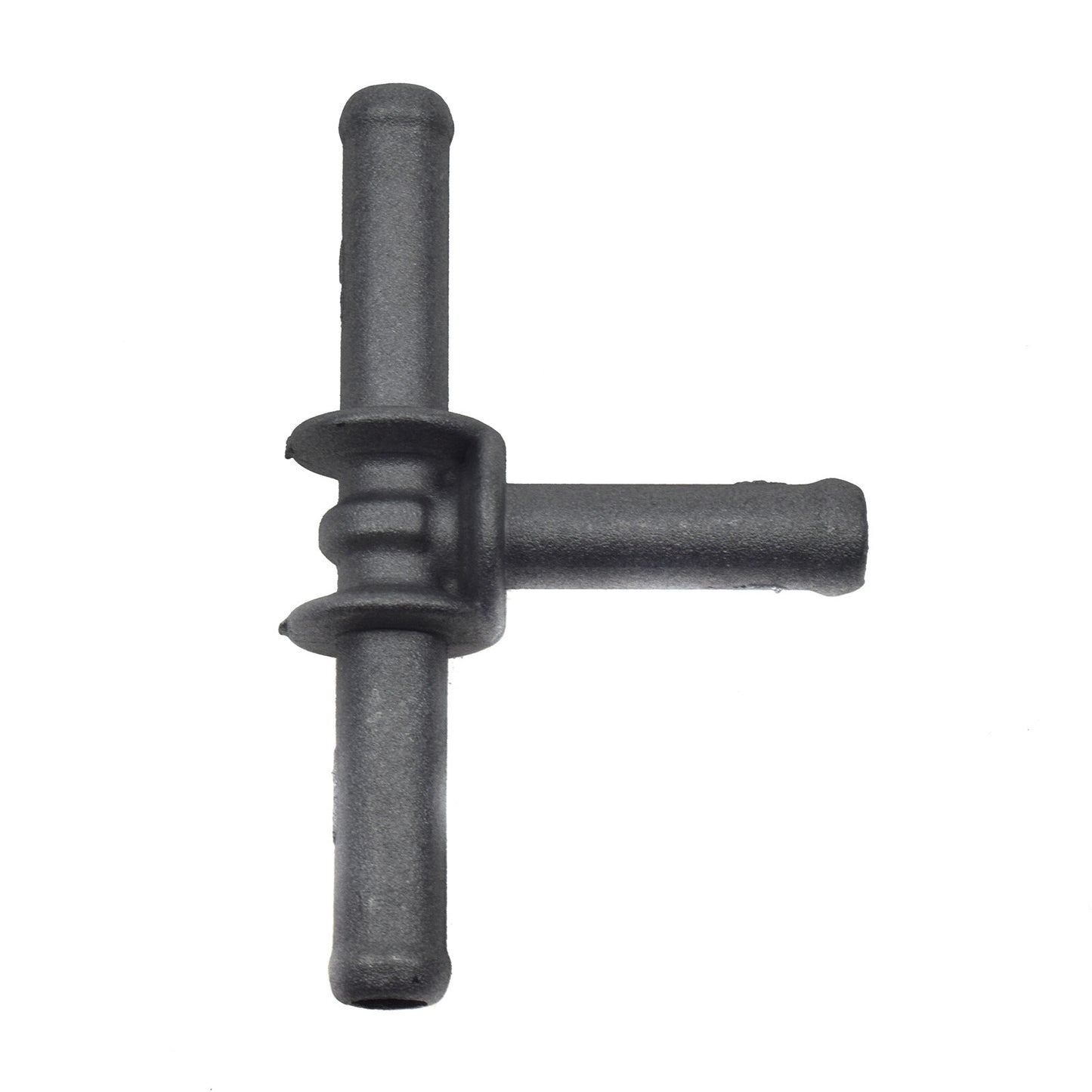 Aluminum 8MM Coolant T Fitting Flange Hose Pipe for Audi for Seat for Skoda N 906 930 01 n