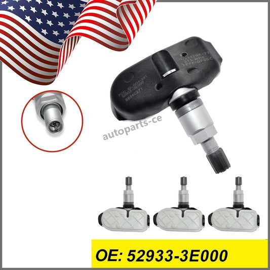 Equipment Manufacturer Camshaft Position Sensor CMP - 37510-PNB-003 for Honda Accord and for Civic  H