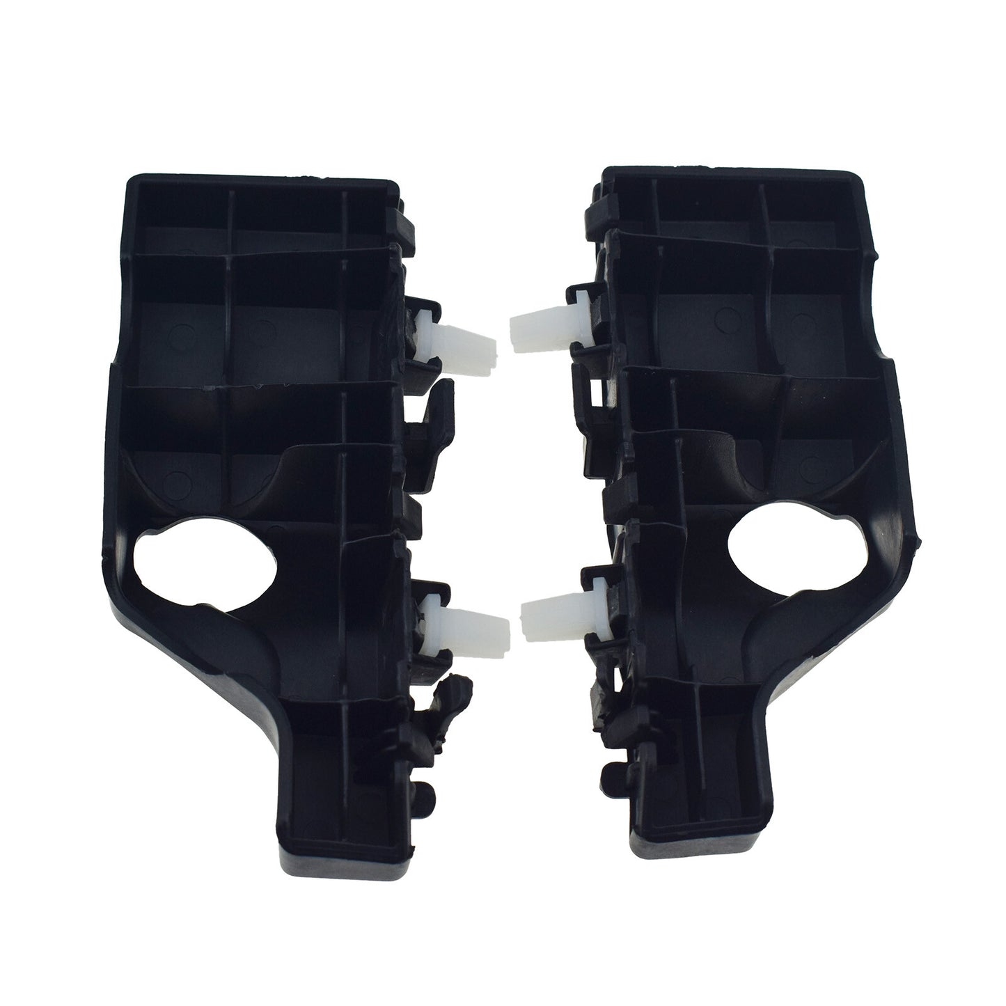 Suitable for 2016-2020 for Kia Sorento front bumper brackets (left and right) 86513C5000, 86514C5000- n