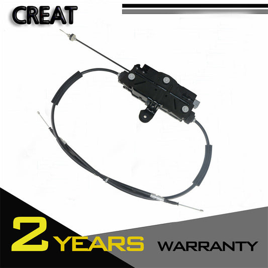 Park Brake Module EPB handbrake for BMW 740i 7 Series F01 F02 F03 F04 ALL MODEL