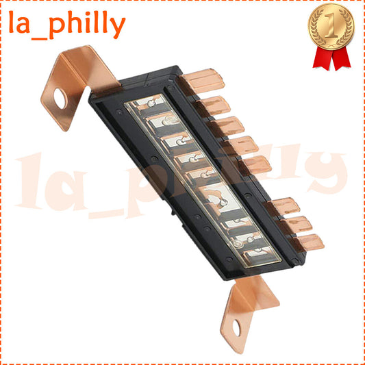 For 09-13 for Kia Soul Forte 2.0L 2.4L 12-17 for Hyundai Accent 18790-01031 Multi Fuse Q